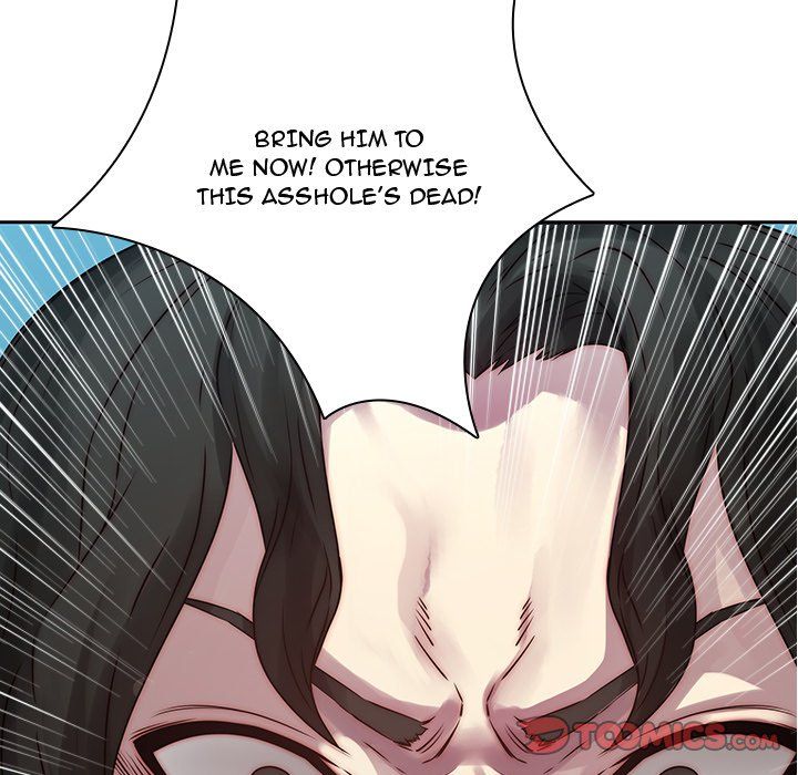 Our Twenties Manhwa - Chapter 39 Page 41