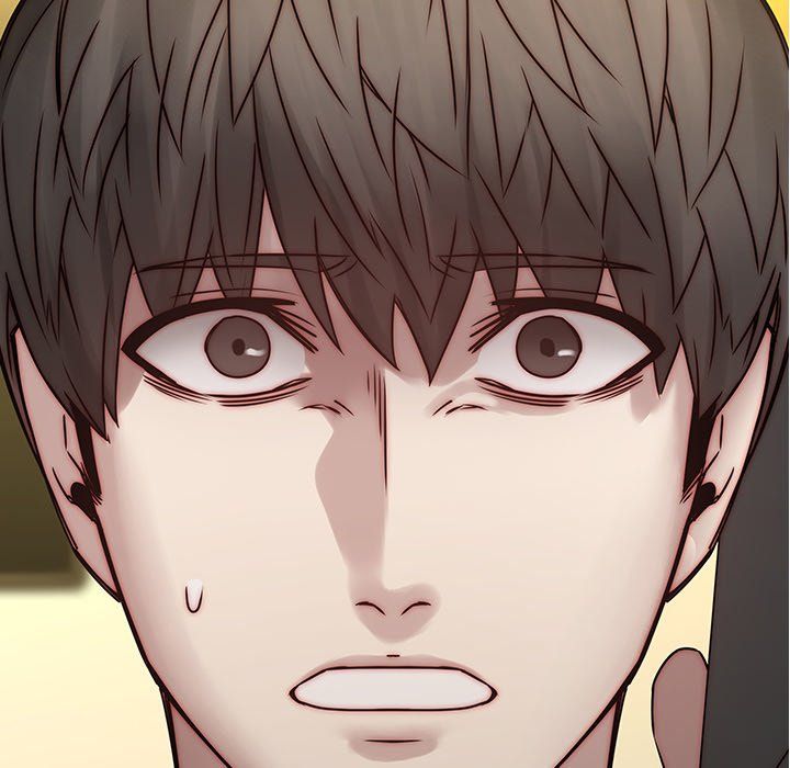 Our Twenties Manhwa - Chapter 39 Page 44