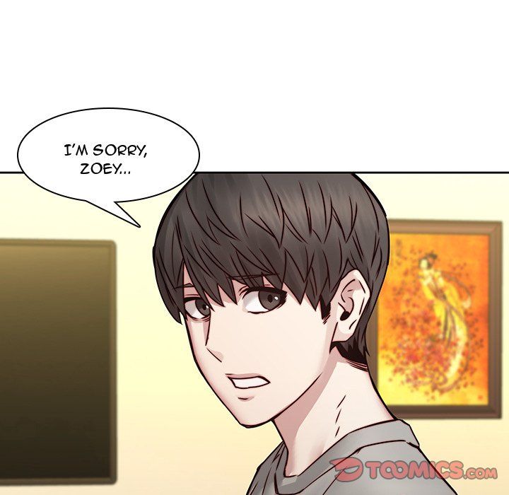 Our Twenties Manhwa - Chapter 39 Page 49