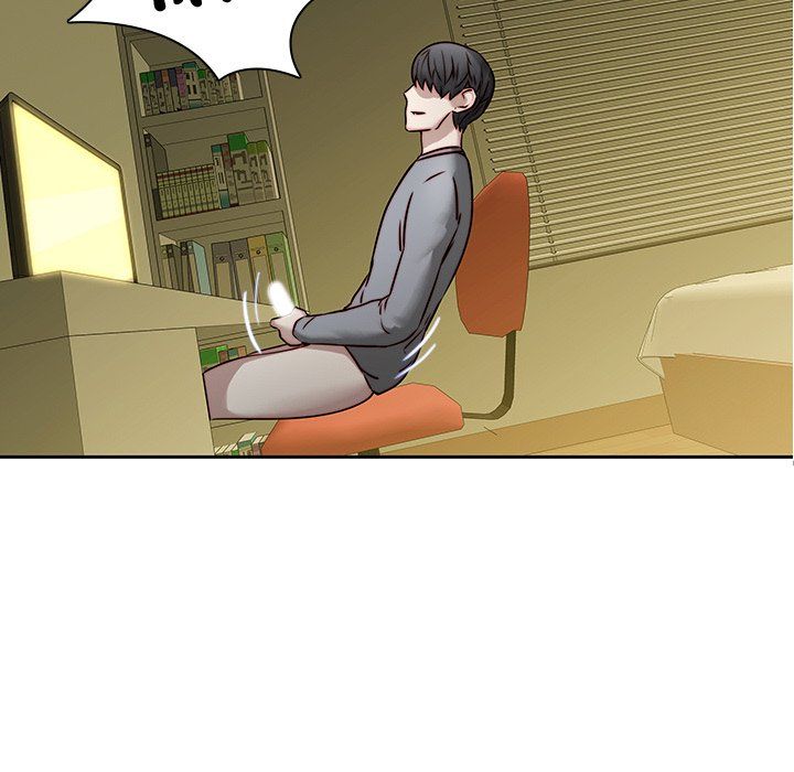 Our Twenties Manhwa - Chapter 39 Page 56