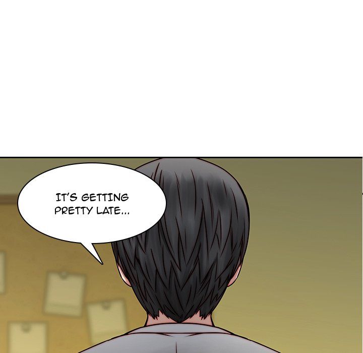 Our Twenties Manhwa - Chapter 39 Page 68