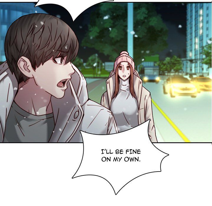 Our Twenties Manhwa - Chapter 39 Page 75