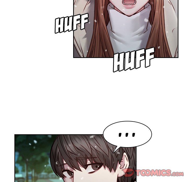Our Twenties Manhwa - Chapter 39 Page 77