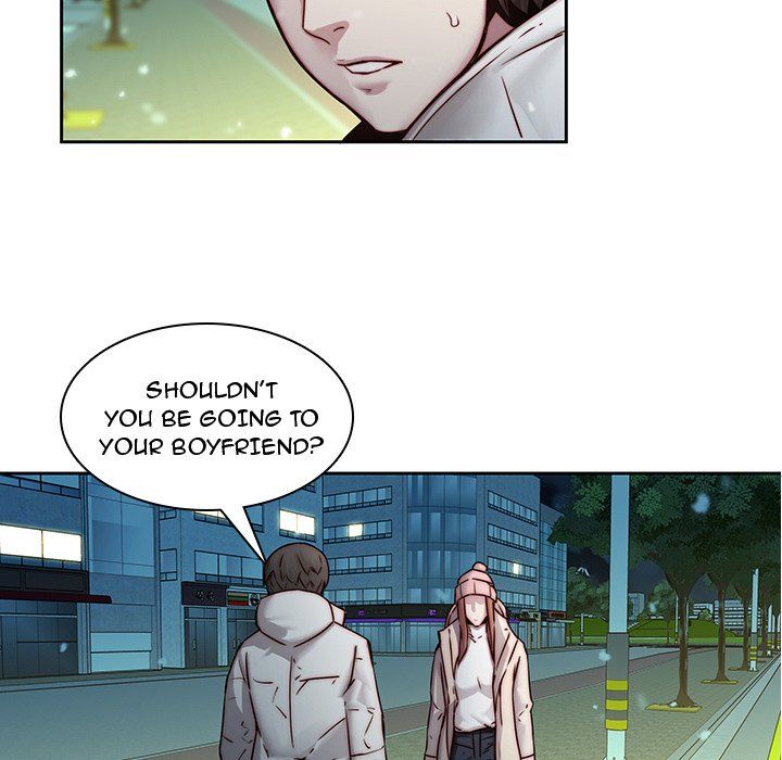 Our Twenties Manhwa - Chapter 39 Page 78