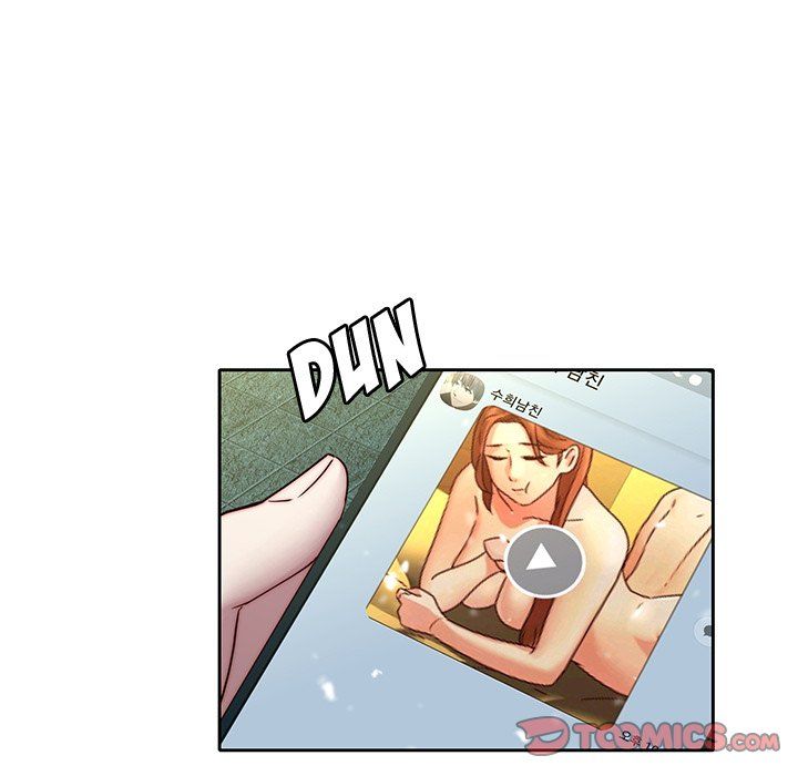 Our Twenties Manhwa - Chapter 39 Page 81