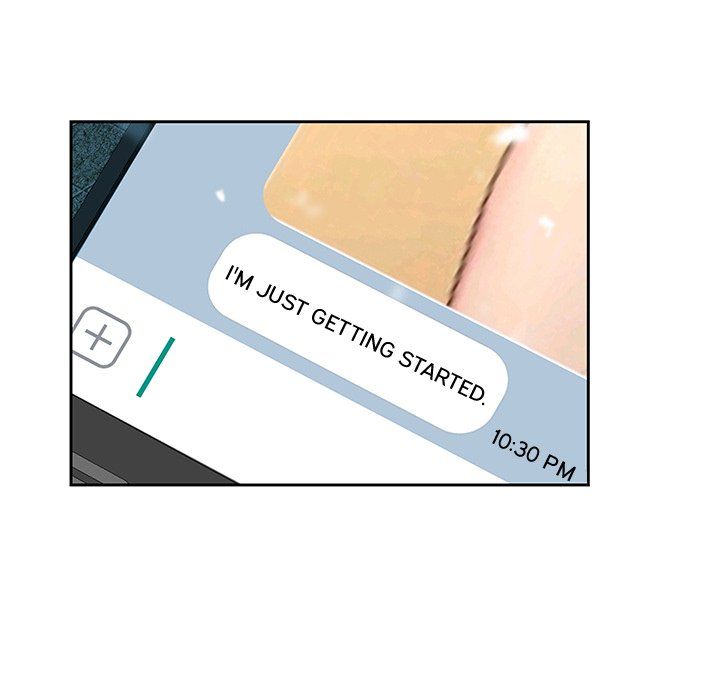 Our Twenties Manhwa - Chapter 39 Page 86