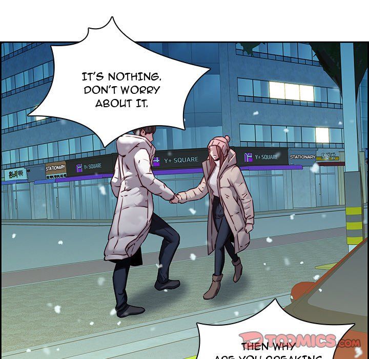 Our Twenties Manhwa - Chapter 39 Page 93