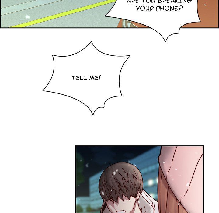 Our Twenties Manhwa - Chapter 39 Page 94