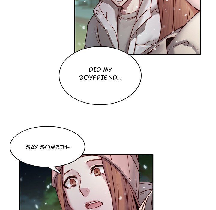 Our Twenties Manhwa - Chapter 39 Page 95