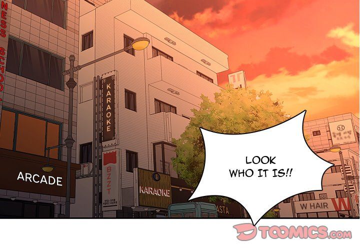 Our Twenties Manhwa - Chapter 31 Page 1