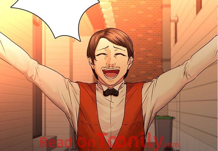 Our Twenties Manhwa - Chapter 31 Page 3