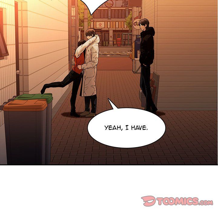 Our Twenties Manhwa - Chapter 31 Page 5