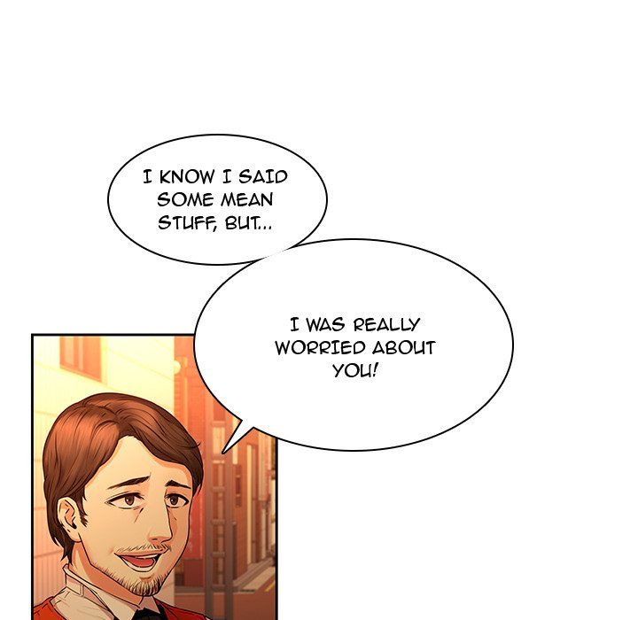 Our Twenties Manhwa - Chapter 31 Page 6