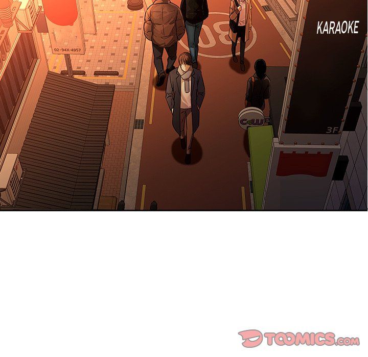 Our Twenties Manhwa - Chapter 31 Page 13