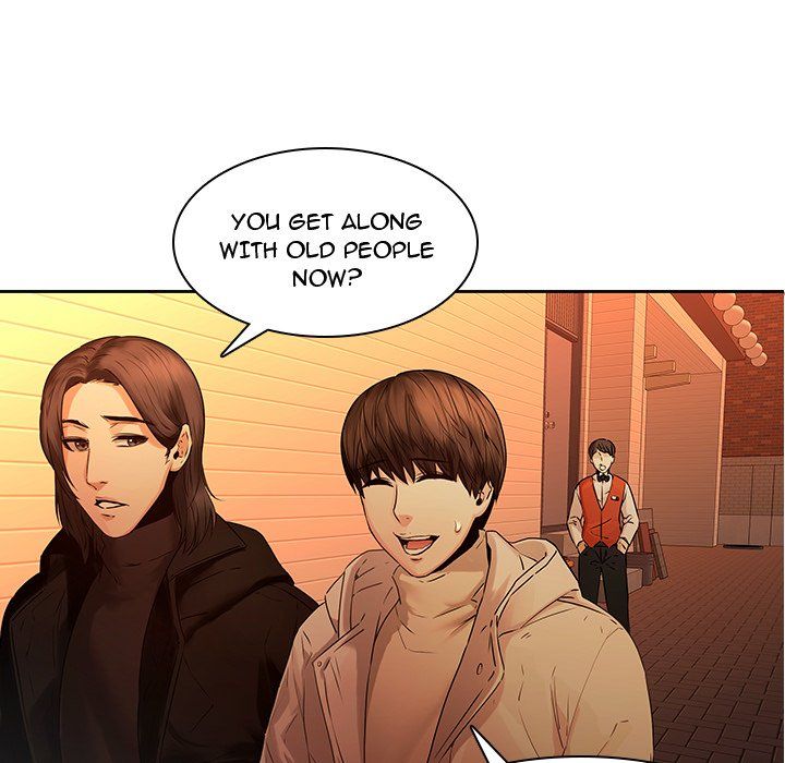 Our Twenties Manhwa - Chapter 31 Page 14