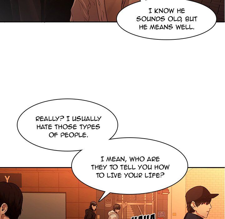 Our Twenties Manhwa - Chapter 31 Page 15
