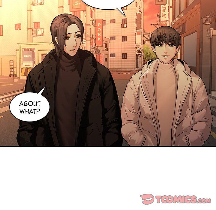 Our Twenties Manhwa - Chapter 31 Page 17