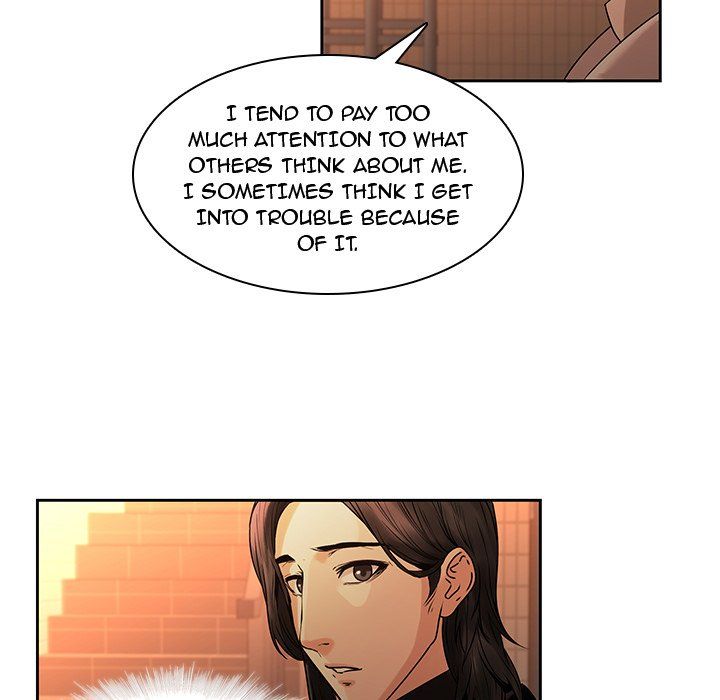 Our Twenties Manhwa - Chapter 31 Page 19