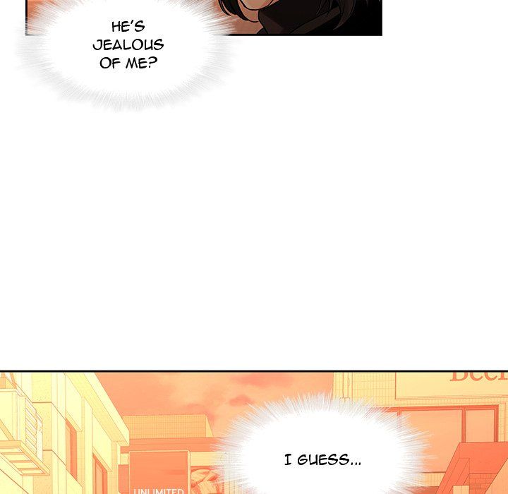 Our Twenties Manhwa - Chapter 31 Page 20