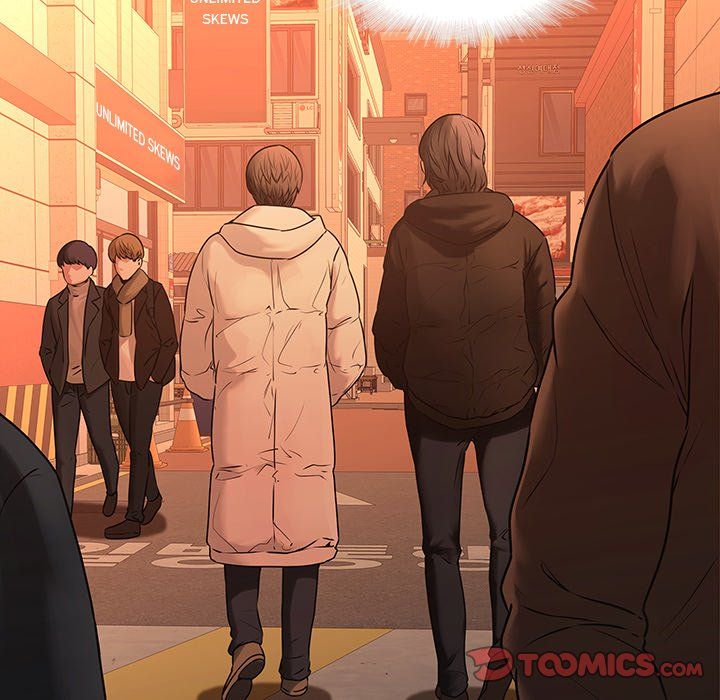 Our Twenties Manhwa - Chapter 31 Page 21