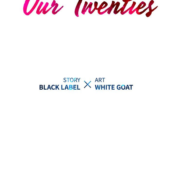 Our Twenties Manhwa - Chapter 31 Page 24