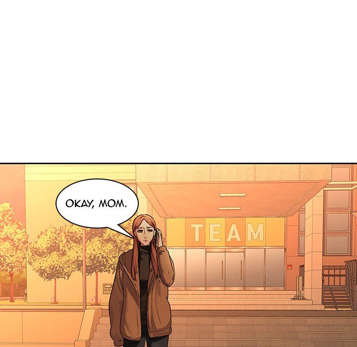 Our Twenties Manhwa - Chapter 31 Page 26