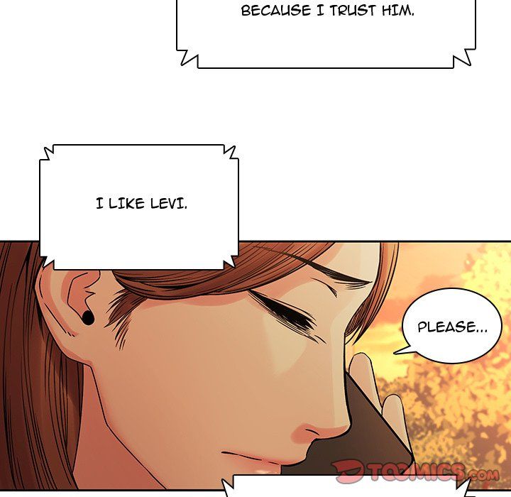 Our Twenties Manhwa - Chapter 31 Page 29
