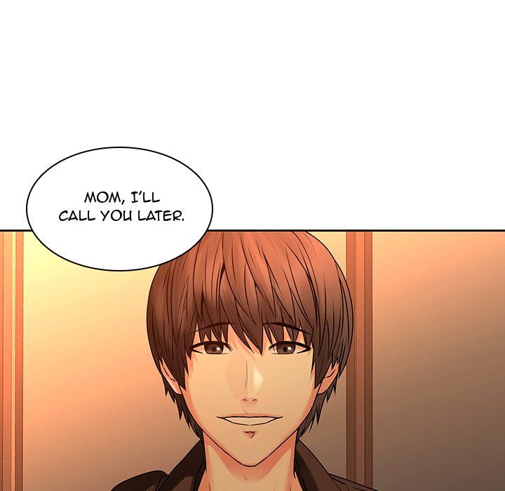 Our Twenties Manhwa - Chapter 31 Page 32