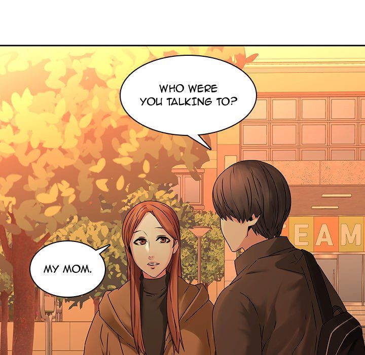 Our Twenties Manhwa - Chapter 31 Page 34