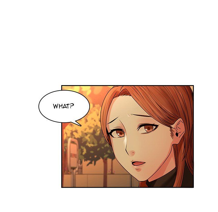 Our Twenties Manhwa - Chapter 31 Page 36