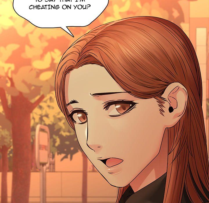 Our Twenties Manhwa - Chapter 31 Page 39
