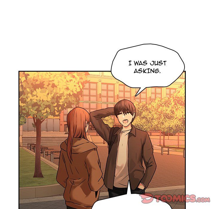 Our Twenties Manhwa - Chapter 31 Page 41