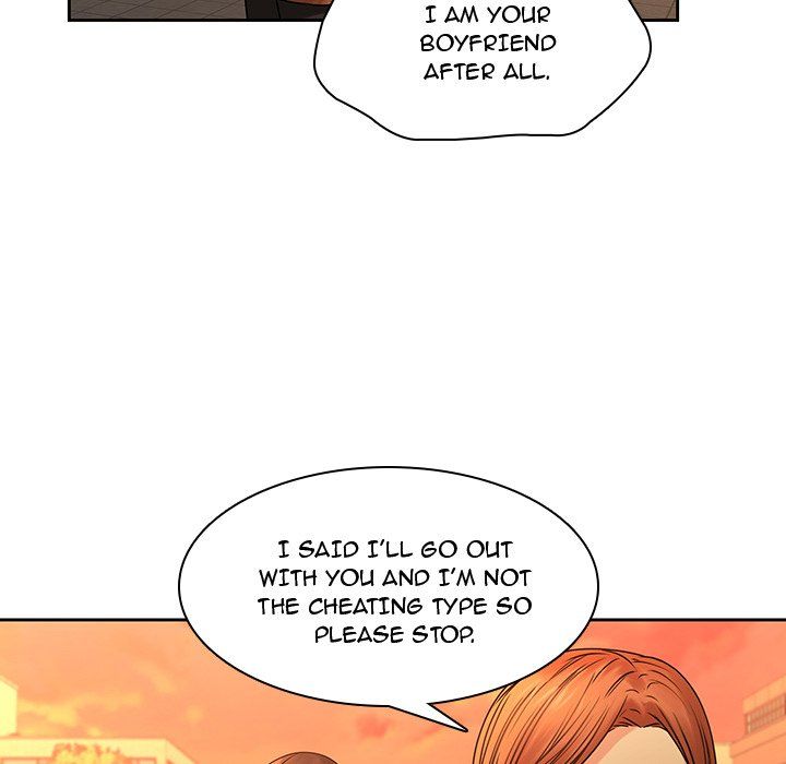 Our Twenties Manhwa - Chapter 31 Page 42