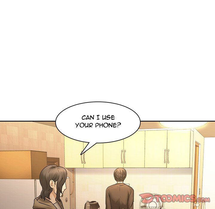 Our Twenties Manhwa - Chapter 31 Page 77