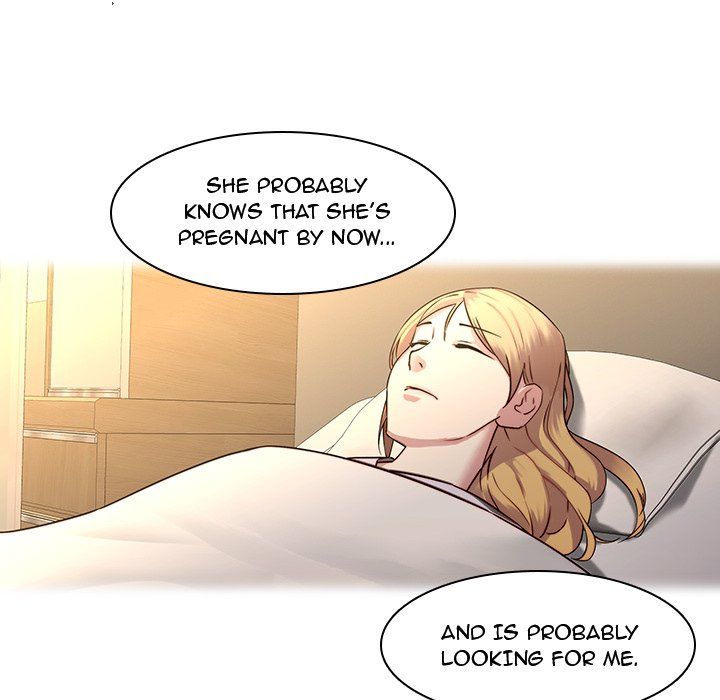 Our Twenties Manhwa - Chapter 31 Page 84