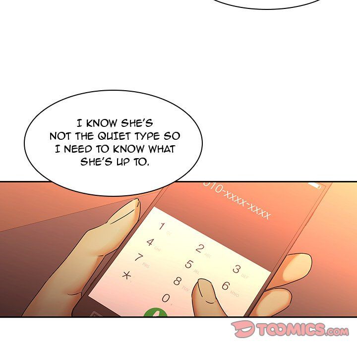 Our Twenties Manhwa - Chapter 31 Page 85