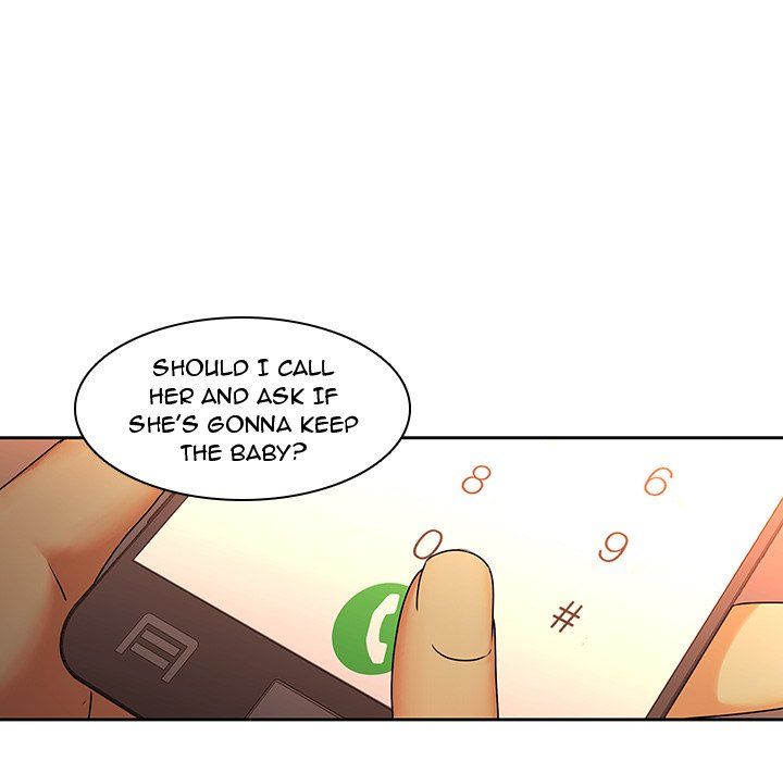 Our Twenties Manhwa - Chapter 31 Page 86