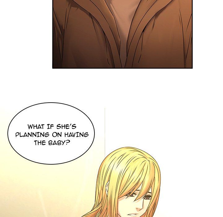 Our Twenties Manhwa - Chapter 31 Page 90