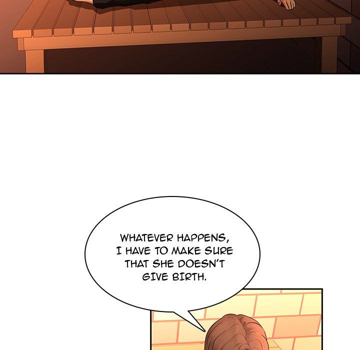 Our Twenties Manhwa - Chapter 31 Page 95