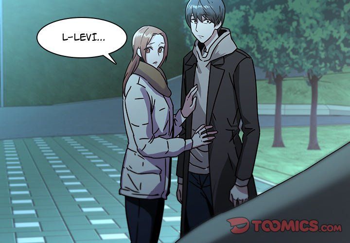 Our Twenties Manhwa - Chapter 27 Page 1