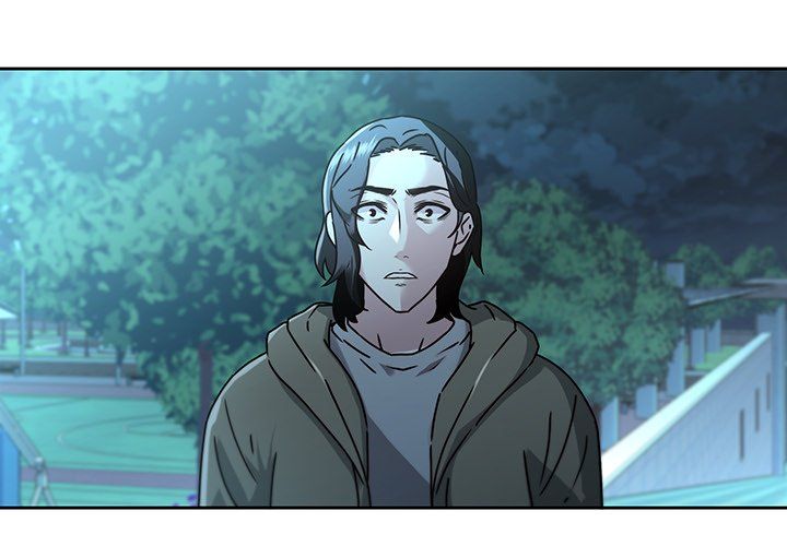 Our Twenties Manhwa - Chapter 27 Page 3