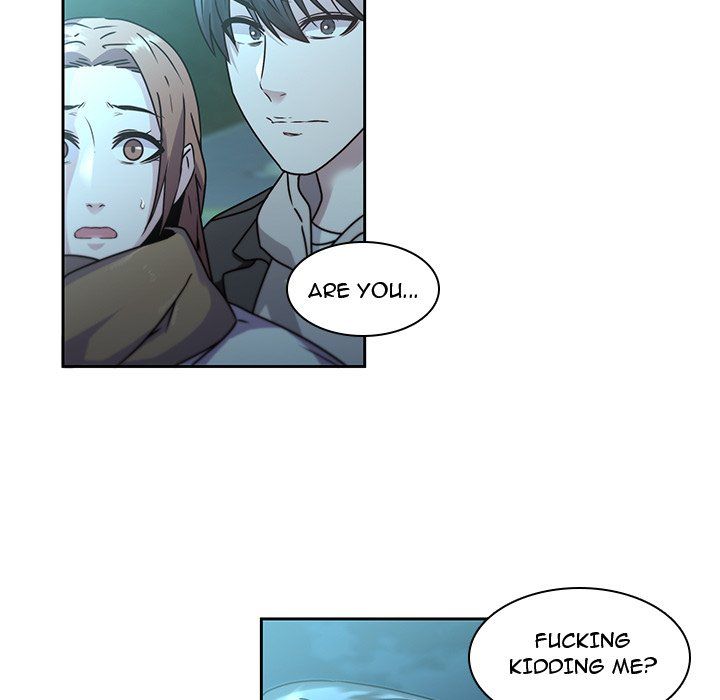 Our Twenties Manhwa - Chapter 27 Page 6
