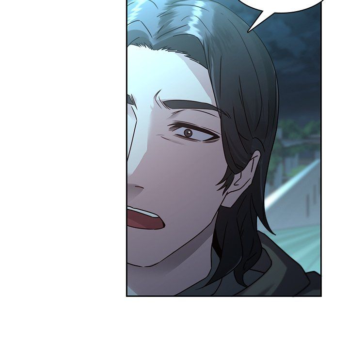 Our Twenties Manhwa - Chapter 27 Page 7