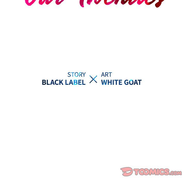 Our Twenties Manhwa - Chapter 27 Page 9