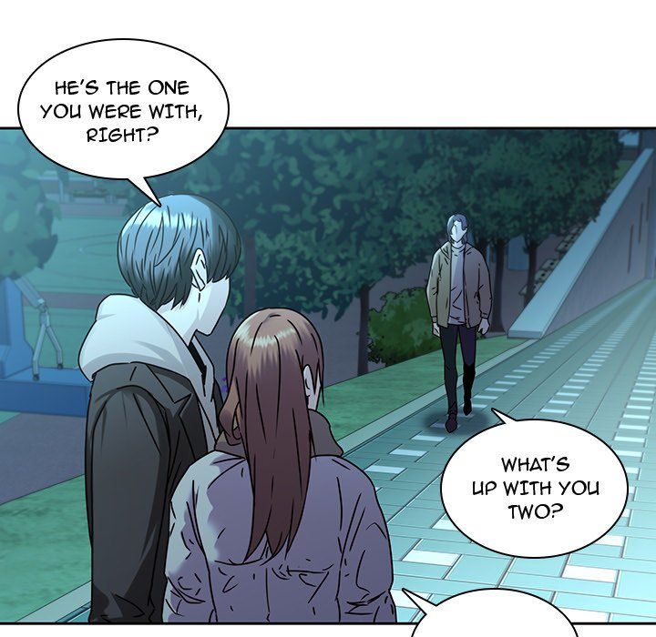 Our Twenties Manhwa - Chapter 27 Page 10