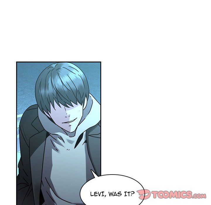 Our Twenties Manhwa - Chapter 27 Page 25