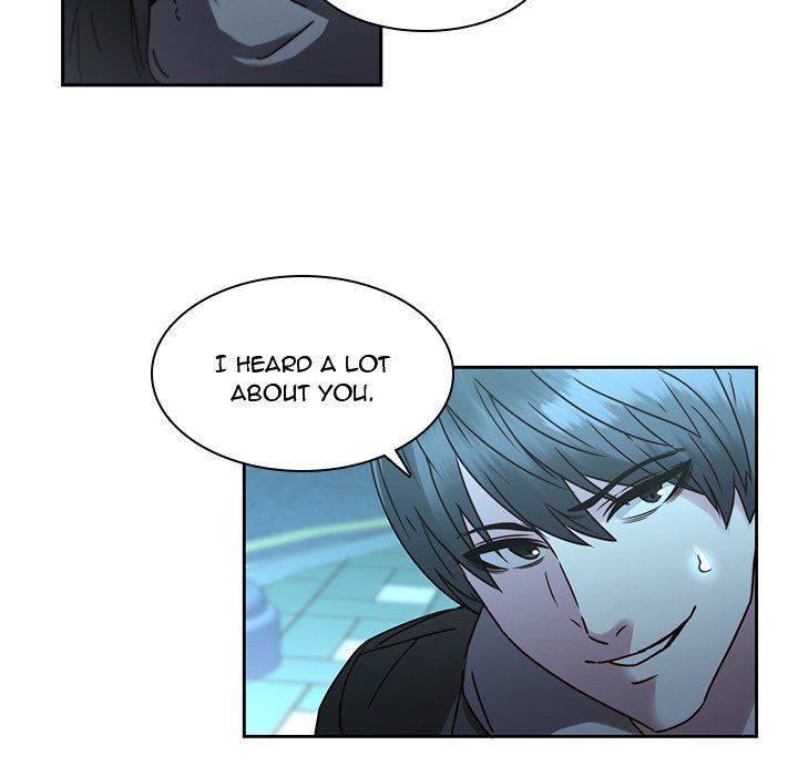 Our Twenties Manhwa - Chapter 27 Page 26