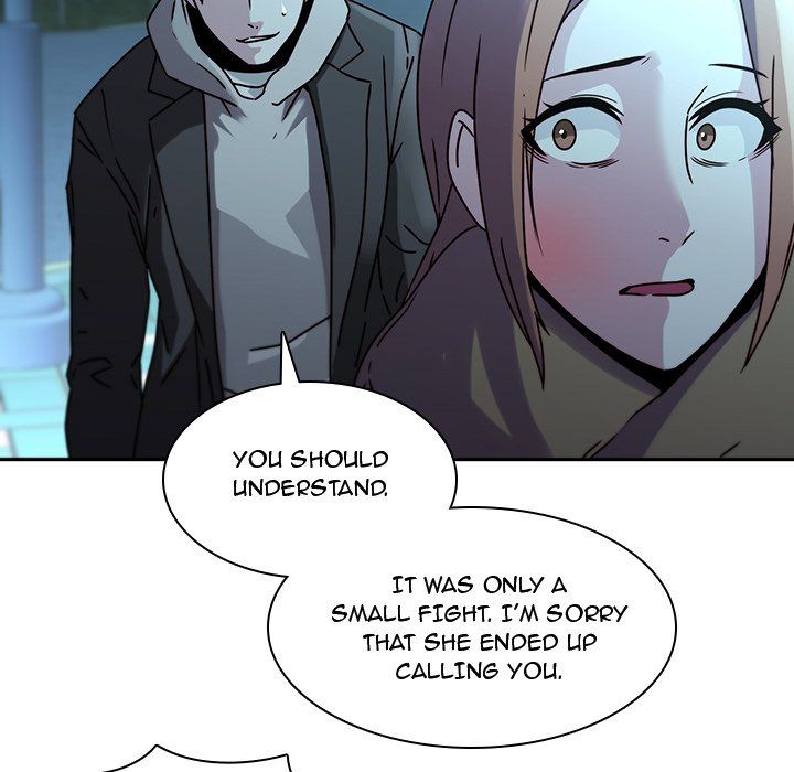 Our Twenties Manhwa - Chapter 27 Page 28