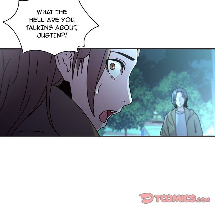 Our Twenties Manhwa - Chapter 27 Page 29