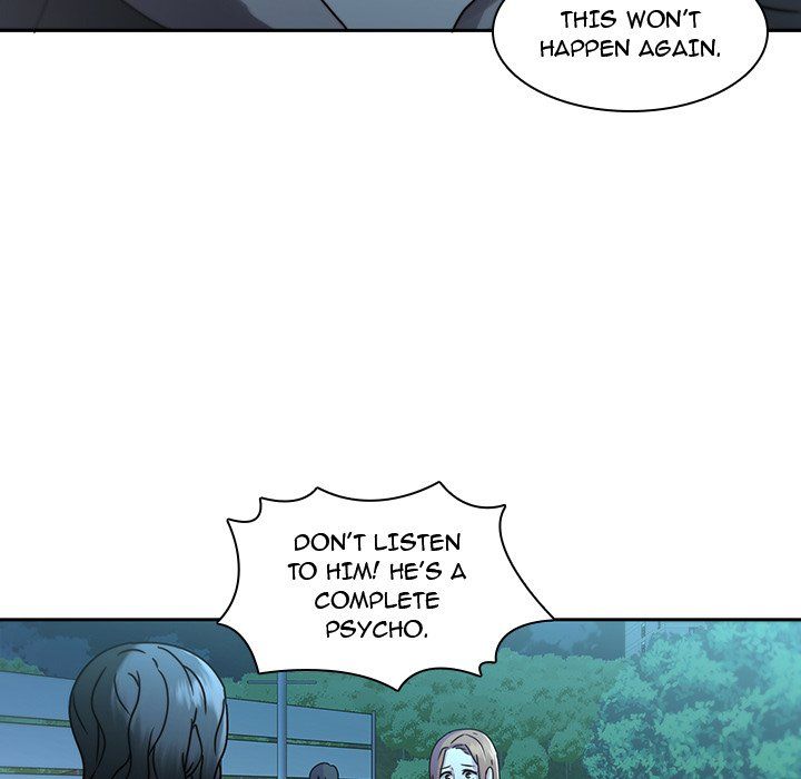 Our Twenties Manhwa - Chapter 27 Page 31